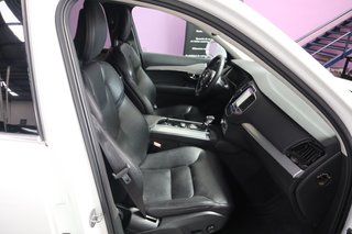 Volvo XC90 D5 AWD Momentum 225cv Aut.