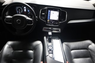 Volvo XC90 D5 AWD Momentum 225cv Aut.