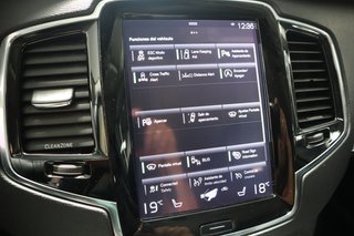Volvo XC90 D5 AWD Momentum 225cv Aut.