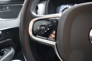 Volvo XC90 D5 AWD Momentum 225cv Aut.