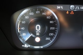 Volvo XC90 D5 AWD Momentum 225cv Aut.