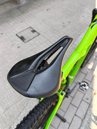 Bicicleta Specialized Enduro Talla L