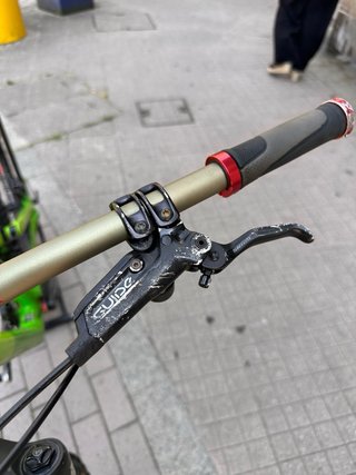 Bicicleta Specialized Enduro Talla L