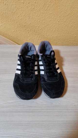 Zapatillas Adidas Runeo 10K Talla 41 1/3