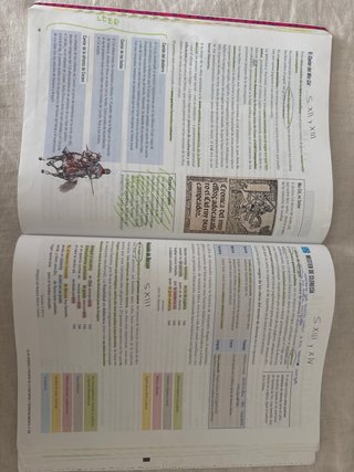 Lengua castellana y literatura 3 Secundaria