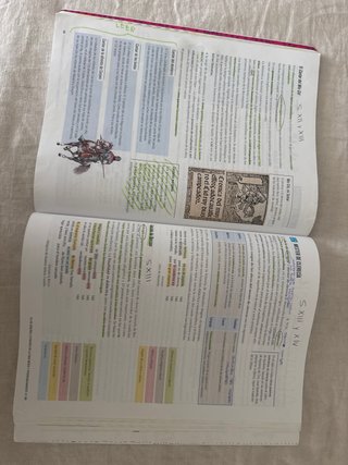 Lengua castellana y literatura 3 Secundaria