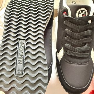 Zapatillas Geographical Norway Talla 40