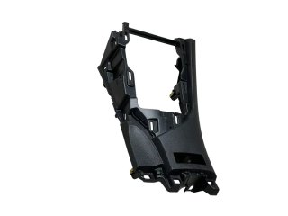 Moldura Mando Cambios Toyota Auris 12-18
