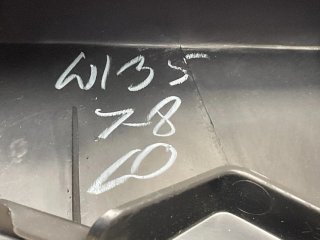 Moldura Mando Cambios Toyota Auris 12-18