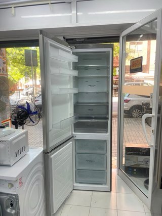 Nevera LG Combi