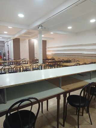 SE TRASPASA / SE VENDE · BAR RESTAURANT BADALONA