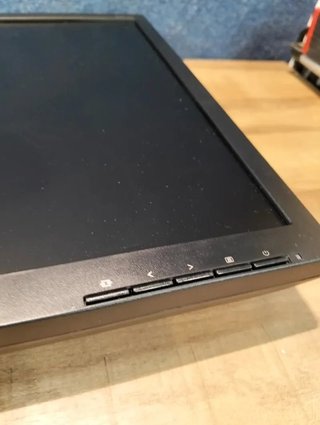 Monitor AOC 22" Full HD HDMI VGA 2ms altavoces