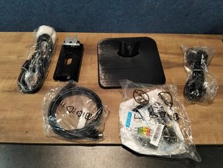 Monitor AOC 22" Full HD HDMI VGA 2ms altavoces