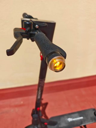 Patinete Eléctrico EVERCROSS Nuevo a estrenar