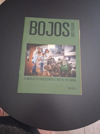 Revistas Sapiens (257-266, 268-269)