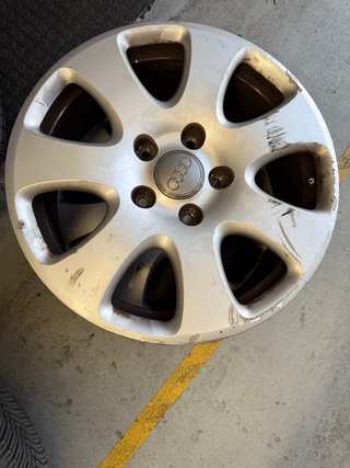 Llantas Audi Q7 18 Pulgadas (Juego 4)