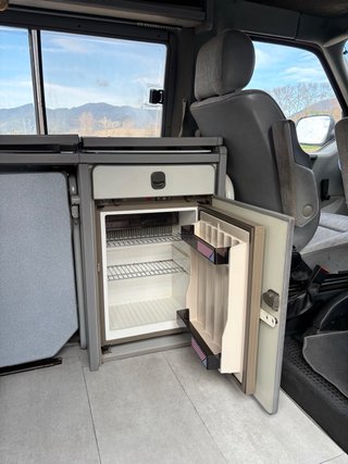 Volkswagen California carthago malibu