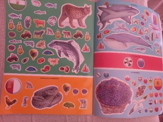 Atlas de España y sus animales (Atlas de animal...