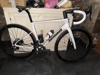 Bicicleta Berria Belador Carretera
