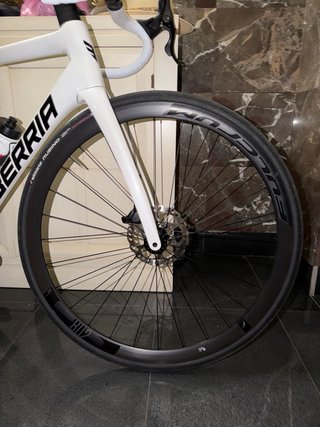 Bicicleta Berria Belador Carretera