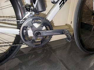 Bicicleta Berria Belador Carretera