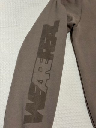 Sudadera Real Sociedad Gris