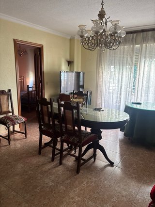 Venta Piso 2 mano centro cuidad real