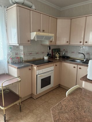 Venta Piso 2 mano centro cuidad real