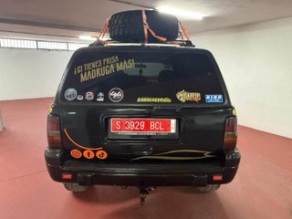 Jeep  grand cherokee Limited 4.0i  190cv
