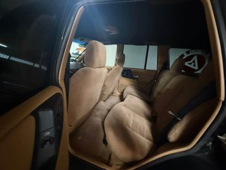 Jeep  grand cherokee Limited 4.0i  190cv