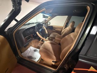 Jeep  grand cherokee Limited 4.0i  190cv