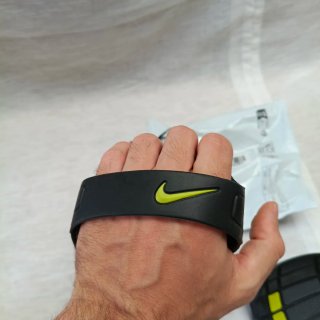 Protector Entrenamiento Nike Alpha Grip