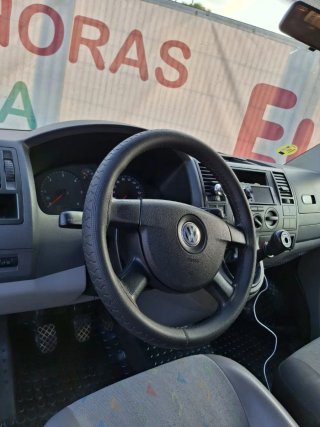 Volkswagen Transporter T5 2008