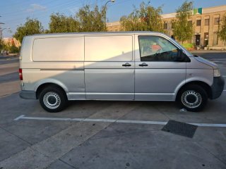 Volkswagen Transporter T5 2008