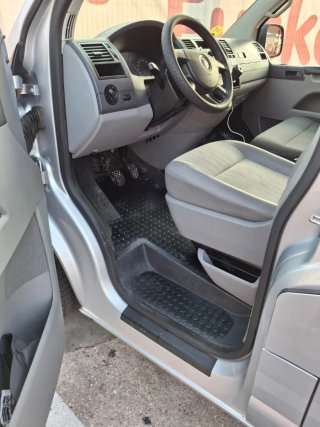 Volkswagen Transporter T5 2008