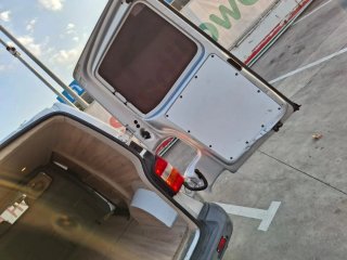 Volkswagen Transporter T5 2008