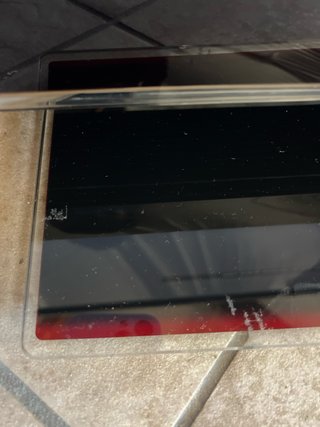 Samsung TV 40 LE40B553M3W