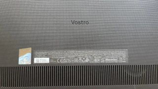 Dell Vostro 3520 i5-1235U 8GB RAM