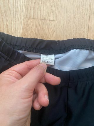 Conjunto Ciclismo Camiseta Manga Larga y Culotte