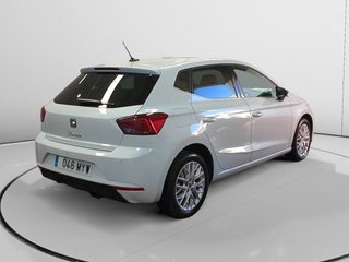 SEAT Ibiza 1.0 TSI Special Edition 85 kW (115 CV)