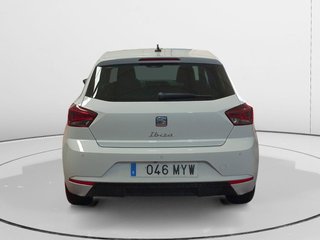 SEAT Ibiza 1.0 TSI Special Edition 85 kW (115 CV)