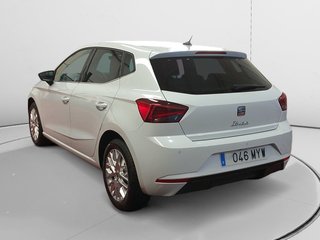 SEAT Ibiza 1.0 TSI Special Edition 85 kW (115 CV)