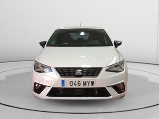 SEAT Ibiza 1.0 TSI Special Edition 85 kW (115 CV)