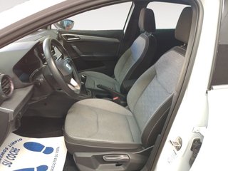 SEAT Ibiza 1.0 TSI Special Edition 85 kW (115 CV)