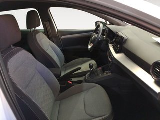 SEAT Ibiza 1.0 TSI Special Edition 85 kW (115 CV)