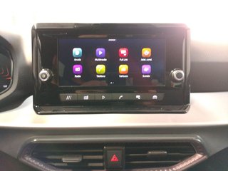 SEAT Ibiza 1.0 TSI Special Edition 85 kW (115 CV)