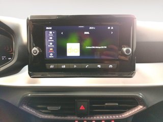 SEAT Ibiza 1.0 TSI Special Edition 85 kW (115 CV)