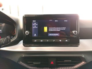 SEAT Ibiza 1.0 TSI Special Edition 85 kW (115 CV)