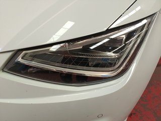 SEAT Ibiza 1.0 TSI Special Edition 85 kW (115 CV)