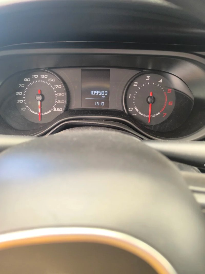 FIAT Tipo 2018 - foto 1